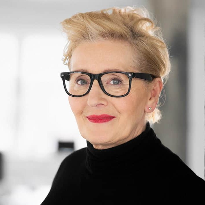 Aile Mänd profiilipilt