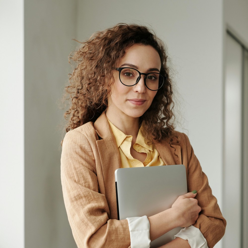 Liis Johanson profiilipilt