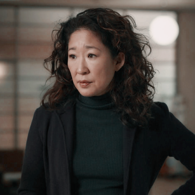 Eve Polastri profiilipilt