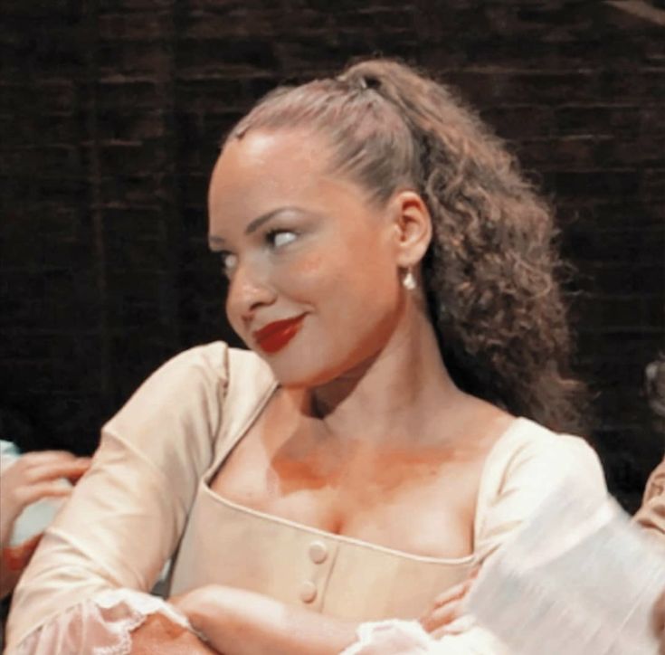 Peggy Schuyler profiilipilt